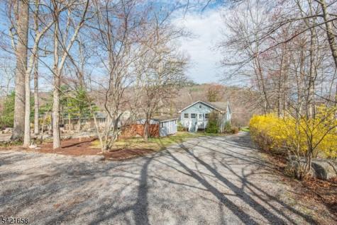 46 Myrtle Avenue Frankford NJ 07826