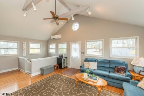 46 Myrtle Avenue Frankford NJ 07826