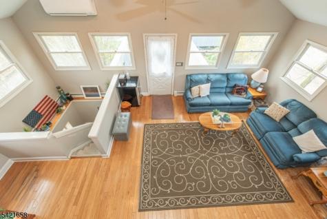 46 Myrtle Avenue Frankford NJ 07826