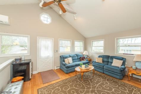 46 Myrtle Avenue Frankford NJ 07826
