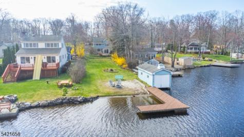 46 Myrtle Avenue Frankford NJ 07826