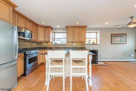 46 Myrtle Avenue Frankford NJ 07826