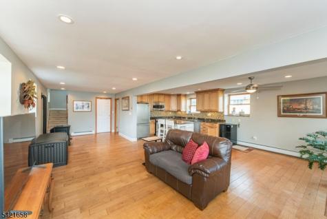 46 Myrtle Avenue Frankford NJ 07826