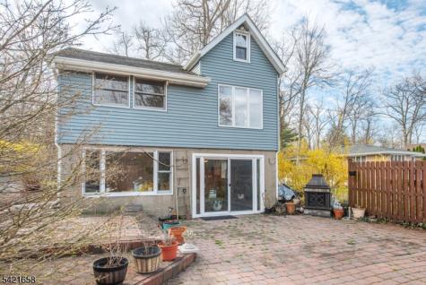 46 Myrtle Avenue Frankford NJ 07826