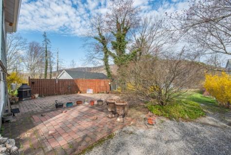46 Myrtle Avenue Frankford NJ 07826
