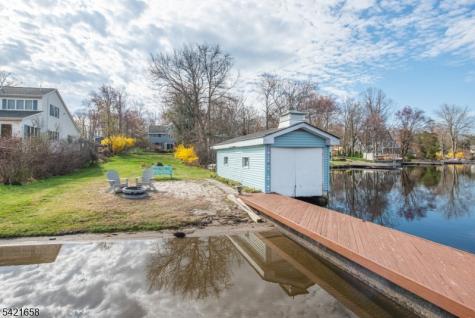 46 Myrtle Avenue Frankford NJ 07826