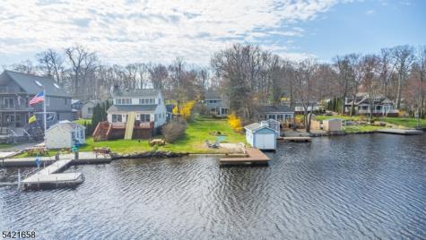 46 Myrtle Avenue Frankford NJ 07826