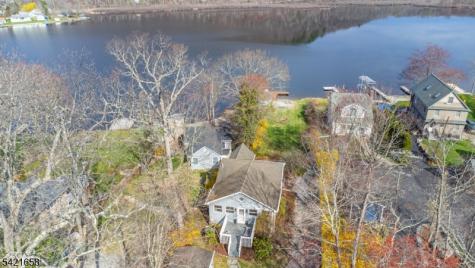 46 Myrtle Avenue Frankford NJ 07826
