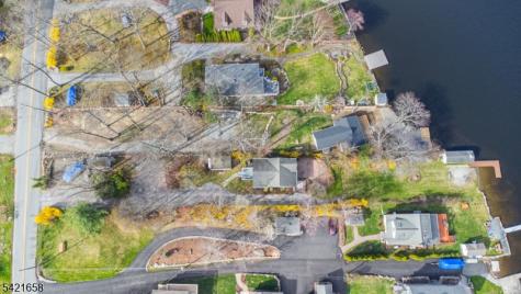 46 Myrtle Avenue Frankford NJ 07826