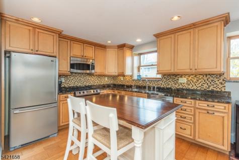 46 Myrtle Avenue Frankford NJ 07826