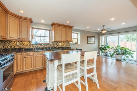 46 Myrtle Avenue Frankford NJ 07826