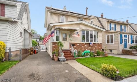 23 E 9th Street Clifton NJ 07011