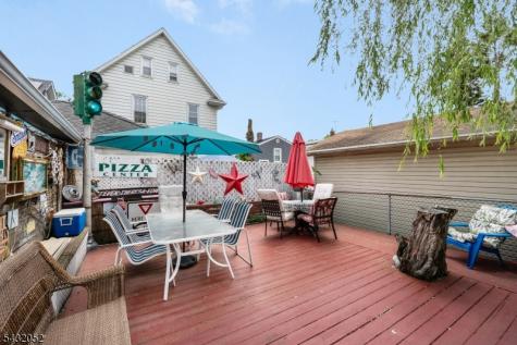 23 E 9th Street Clifton NJ 07011