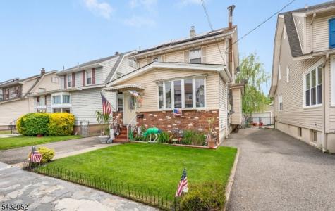 23 E 9th Street Clifton NJ 07011