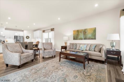 124 Club House Drive Washington NJ 07882