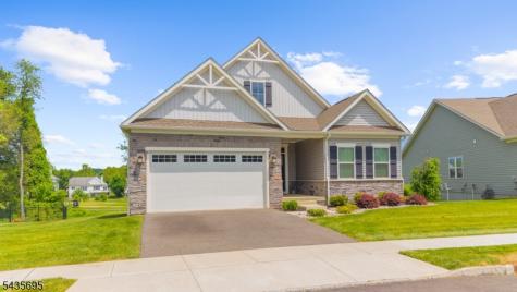 124 Club House Drive Washington NJ 07882