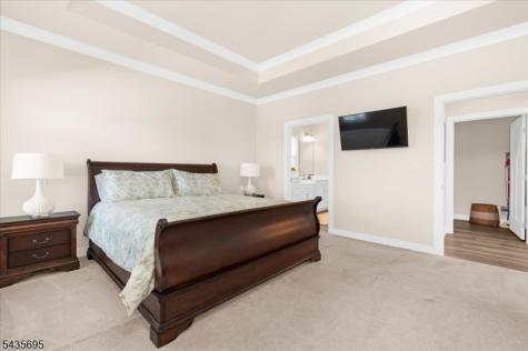 124 Club House Drive Washington NJ 07882