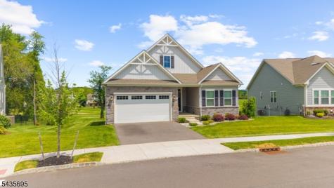 124 Club House Drive Washington NJ 07882