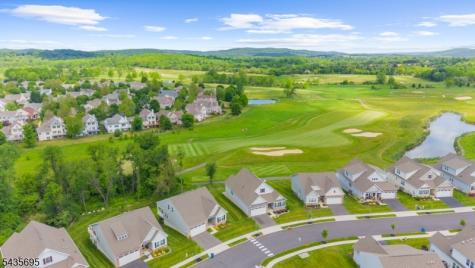 124 Club House Drive Washington NJ 07882
