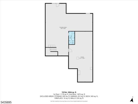 124 Club House Drive Washington NJ 07882