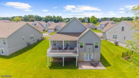 124 Club House Drive Washington NJ 07882