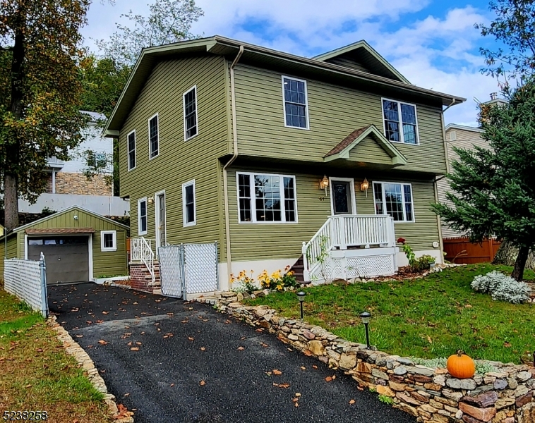 61 Watson Drive Dover NJ 07801