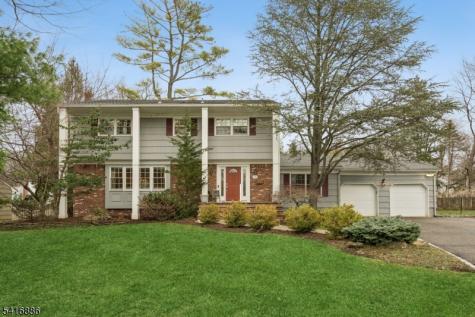 12 Troy Drive Livingston NJ 07039