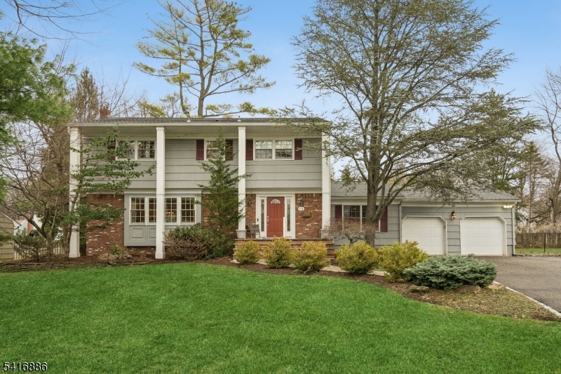 12 Troy Drive Livingston NJ 07039
