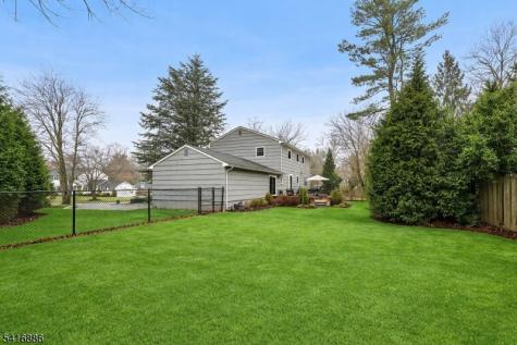 12 Troy Drive Livingston NJ 07039