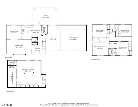 12 Troy Drive Livingston NJ 07039