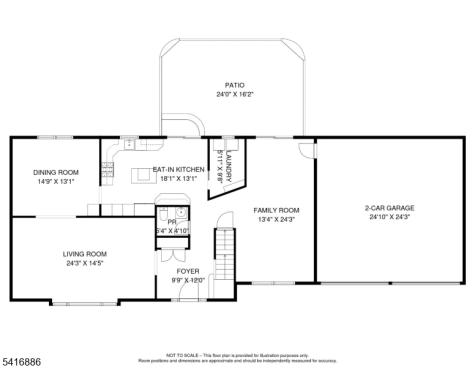 12 Troy Drive Livingston NJ 07039