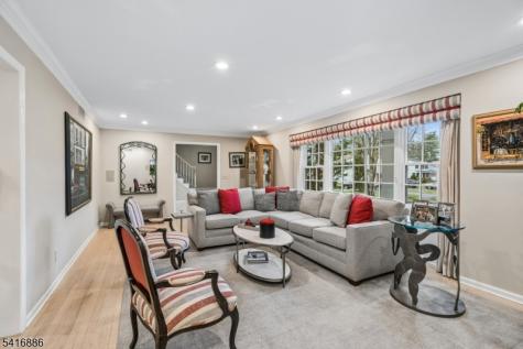 12 Troy Drive Livingston NJ 07039