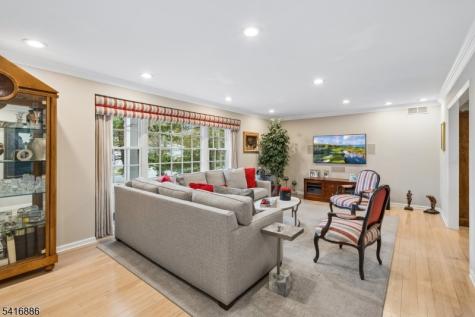 12 Troy Drive Livingston NJ 07039