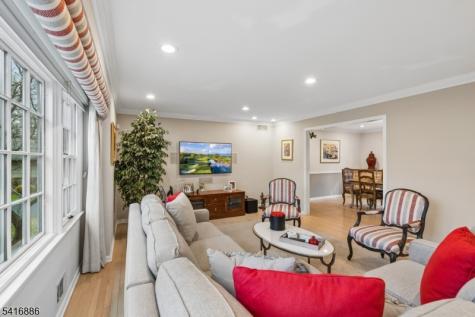 12 Troy Drive Livingston NJ 07039