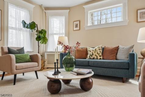 11 Valley Place Montclair NJ 07043