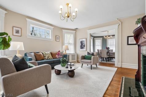 11 Valley Place Montclair NJ 07043