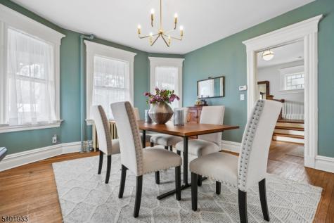 11 Valley Place Montclair NJ 07043