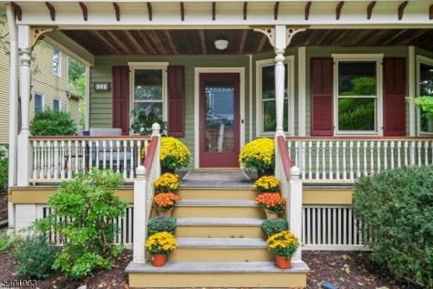 11 Valley Place Montclair NJ 07043