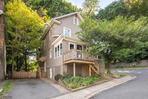 51 Ridgehurst Road West Orange NJ 07052