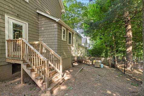 51 Ridgehurst Road West Orange NJ 07052