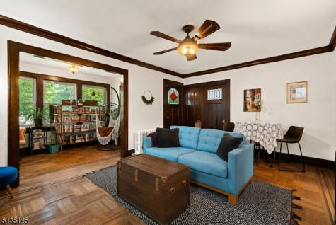 51 Ridgehurst Road West Orange NJ 07052