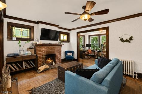 51 Ridgehurst Road West Orange NJ 07052