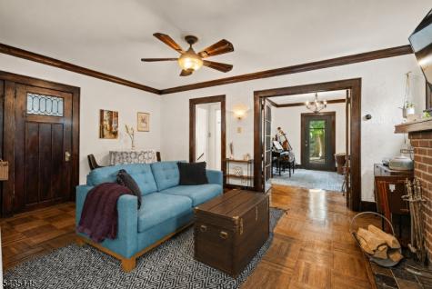 51 Ridgehurst Road West Orange NJ 07052