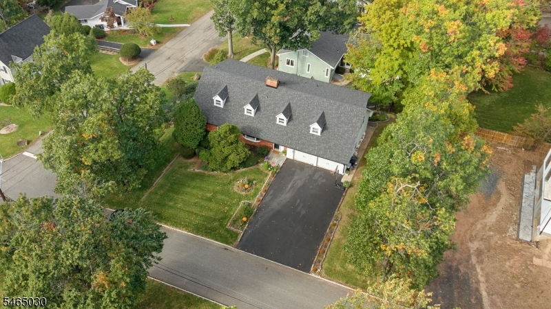 39 Lessing Road West Orange NJ 07052