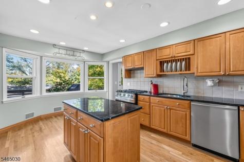39 Lessing Road West Orange NJ 07052