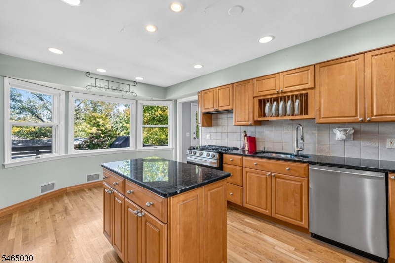 39 Lessing Road West Orange NJ 07052