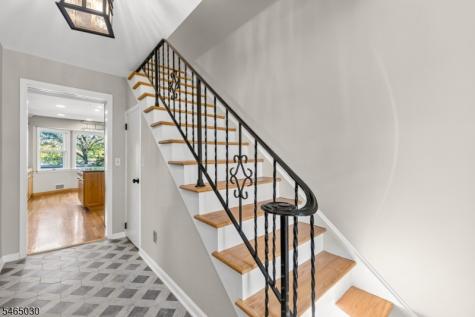 39 Lessing Road West Orange NJ 07052