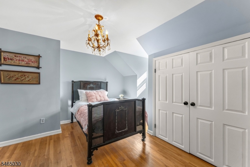 39 Lessing Road West Orange NJ 07052