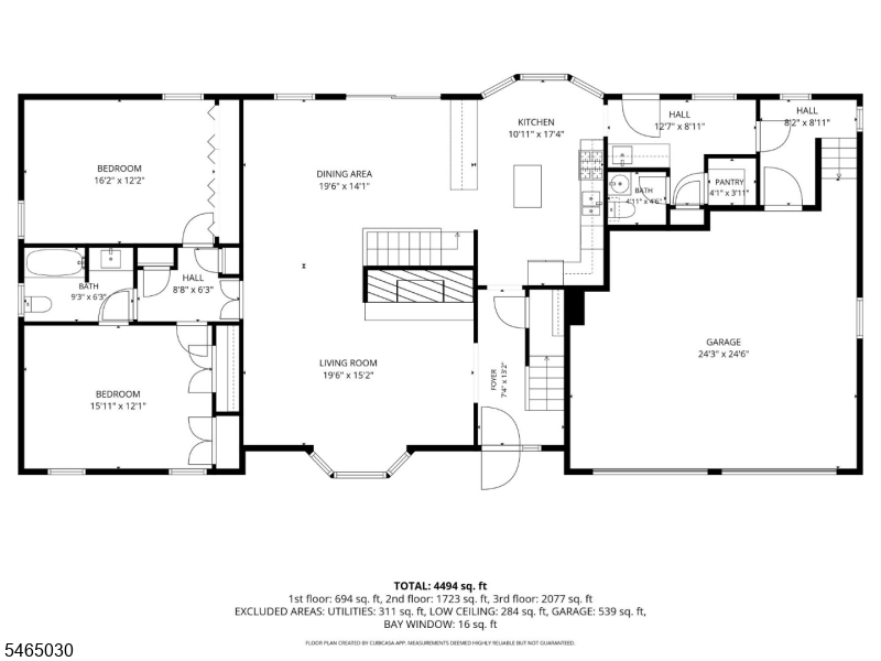 39 Lessing Road West Orange NJ 07052
