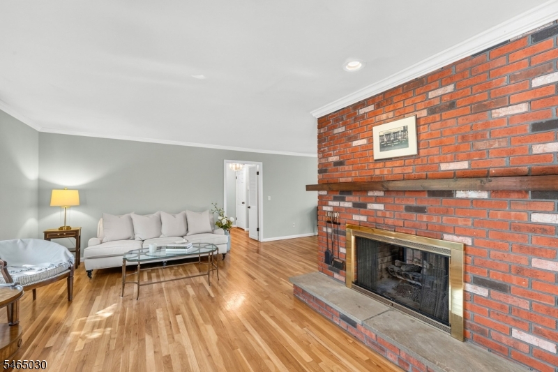 39 Lessing Road West Orange NJ 07052